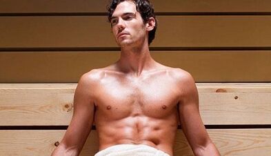 Giunsa Pag-uswag ang Potency sa mga Lalaki