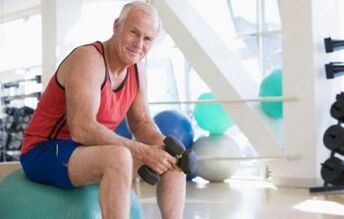 Pisikal nga kalihokan aron madugangan ang kahanas